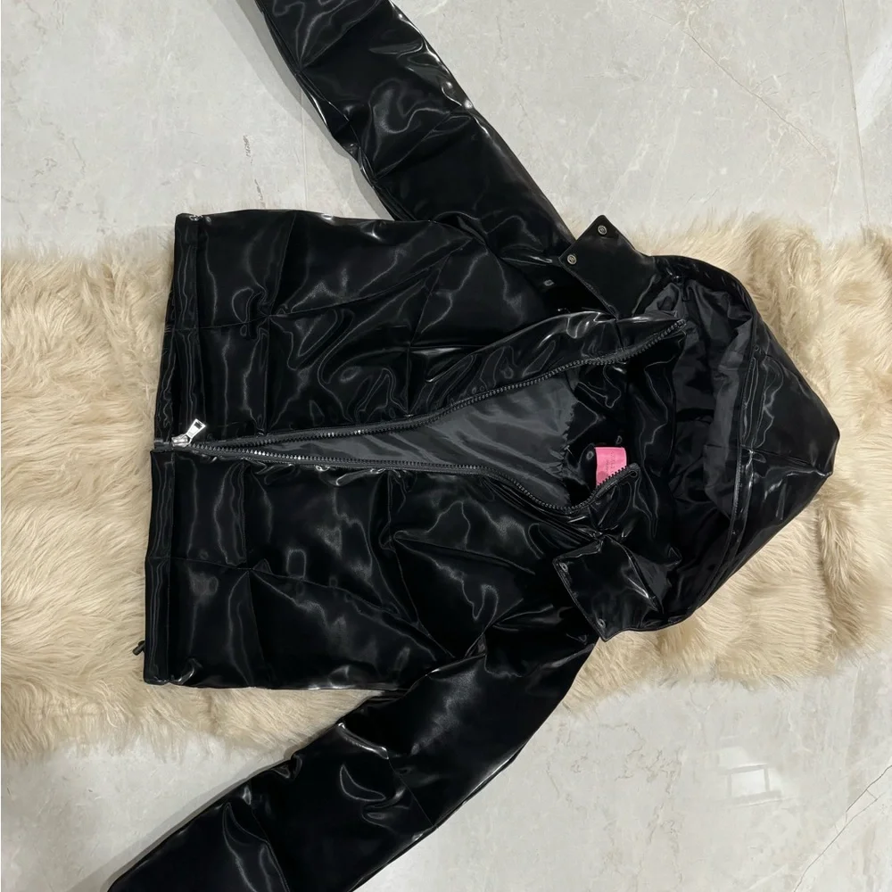 Puffer Jacket - Picture 2 of 4